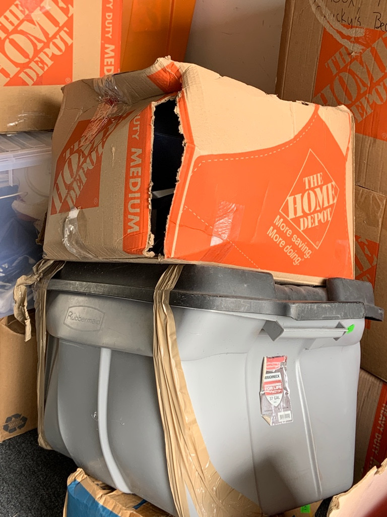 Photo by Eva Joohnston of Safe Relocation inc - Large