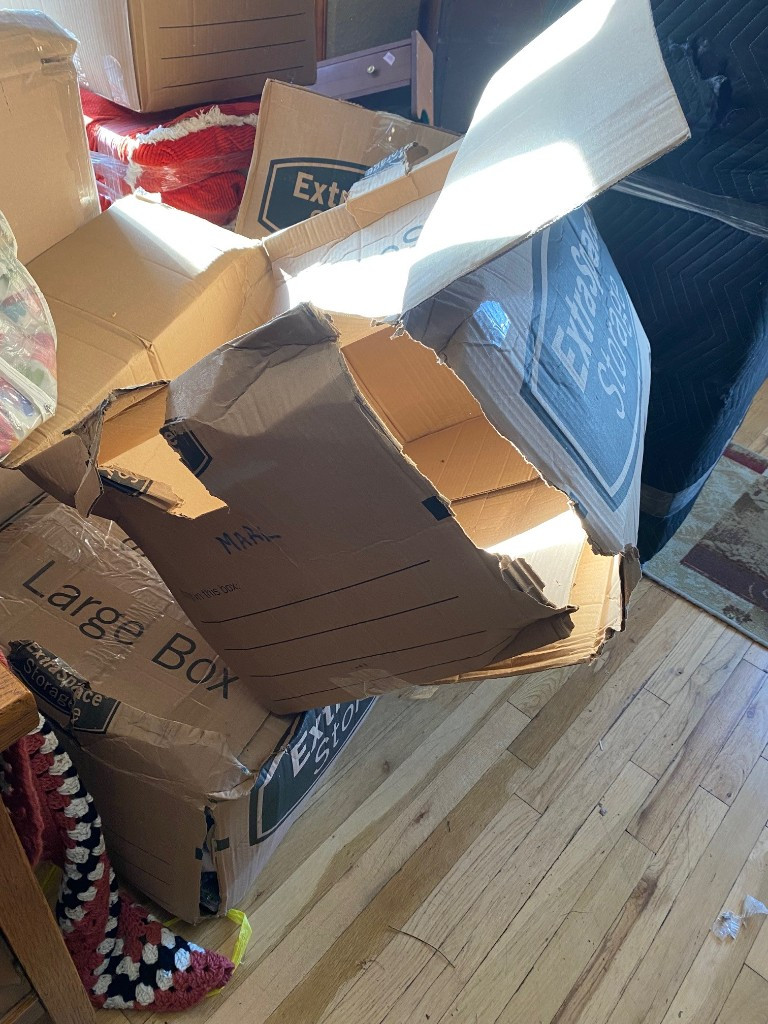 Photo by Mark Kopchak of Northern Elite Van Lines - Large