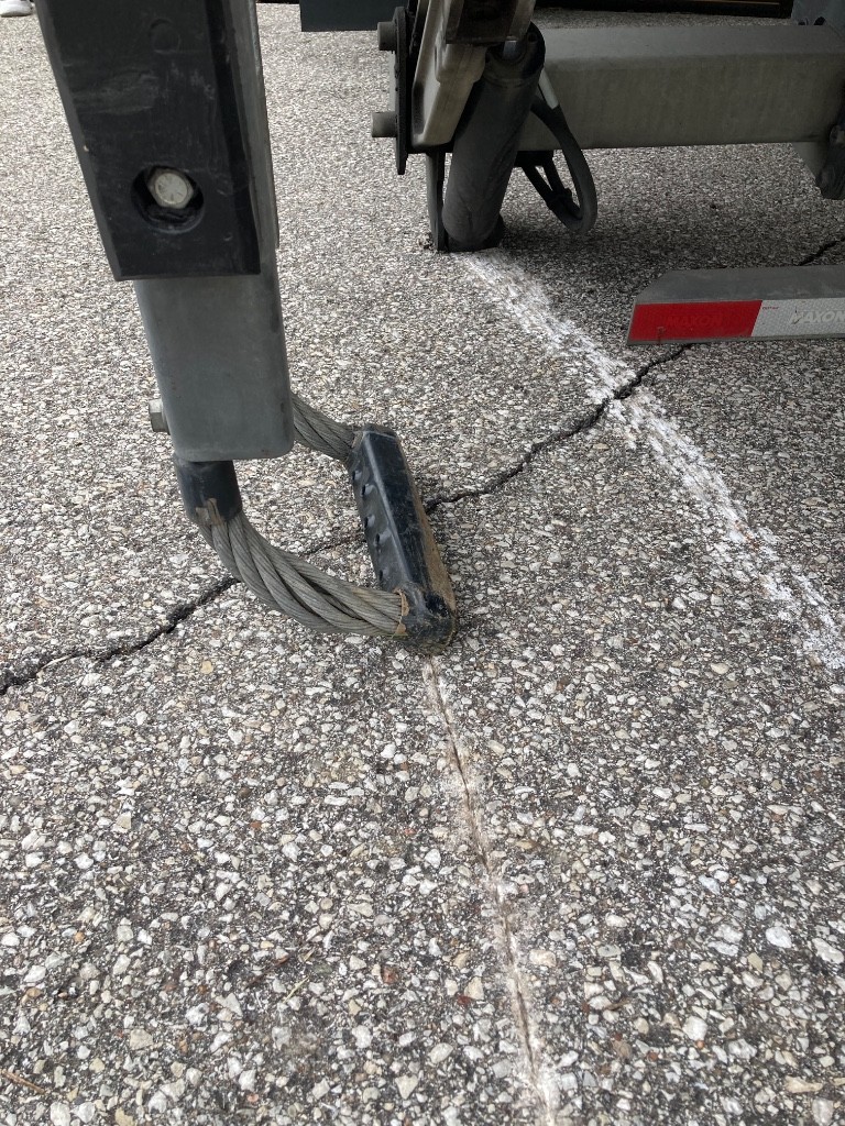 Second photo by K Vanassenderp of Safe Van Lines LLC - Large