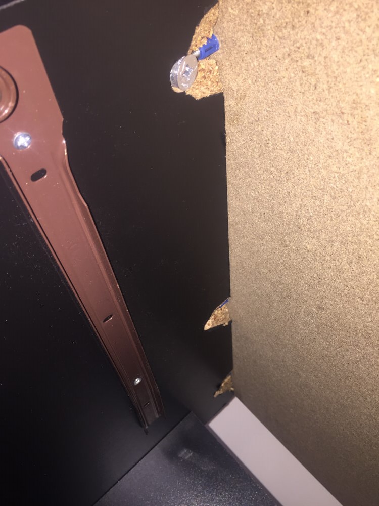 Second photo by Adriana of DC Pro Moving and Storage - Large