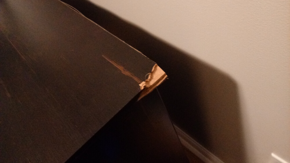 Second photo by Carlos of Van Lines USA - Large