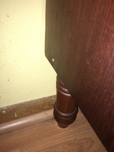 Photo by Margaret of Pick Up Movers - Large