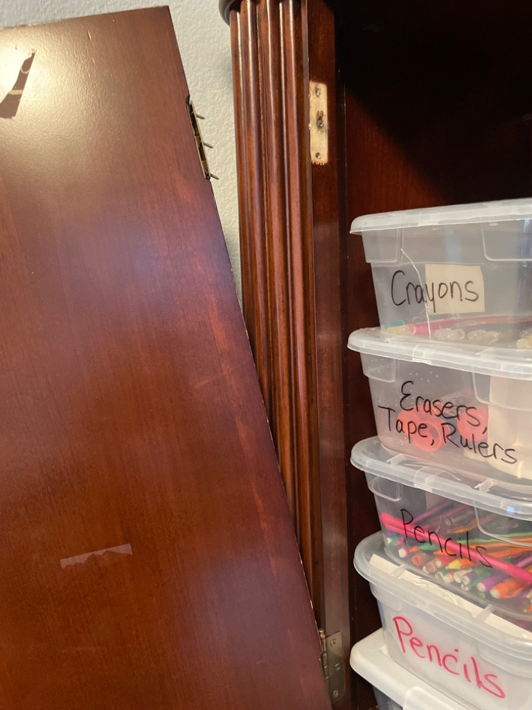 Photo by Boghos Balanian of Norco Moving & Storage, Inc. - Large