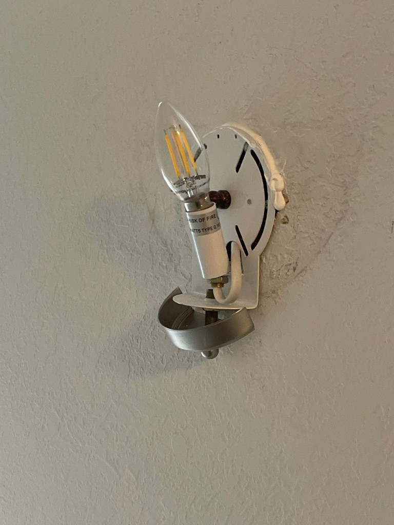 Second photo by Beth Andrews of Belmont Moving and Storage - Large