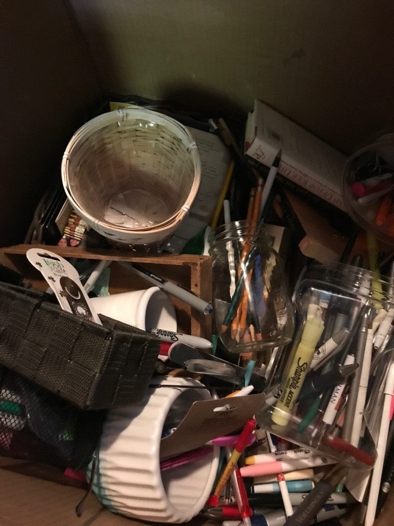 Photo by Karen Silva of Atlantic Van Lines - Large