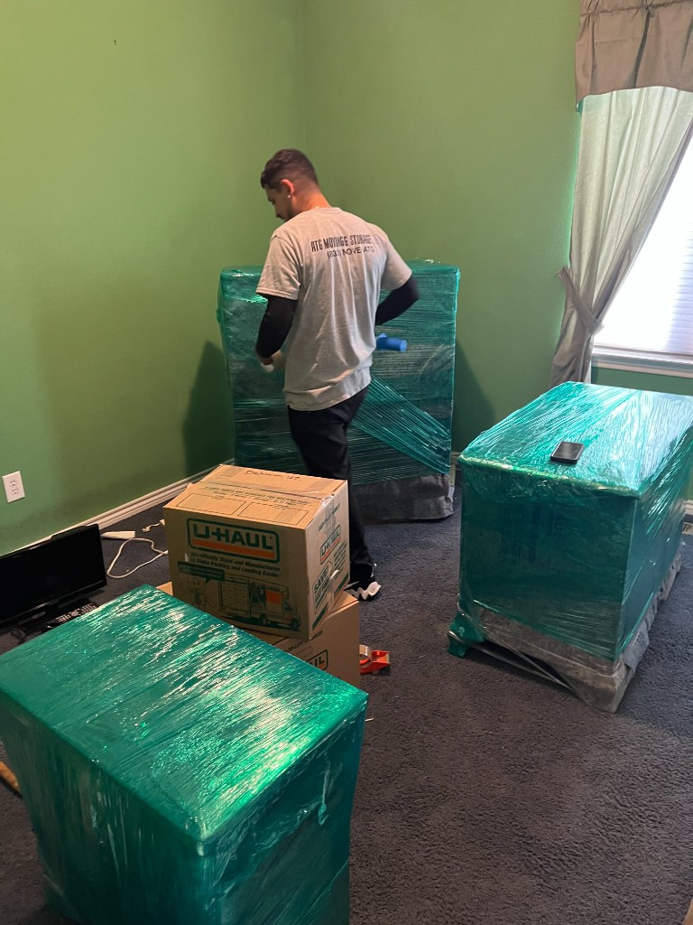 Photo by Jaclyn Sheridan of Allied Transportation Group LLC - Large