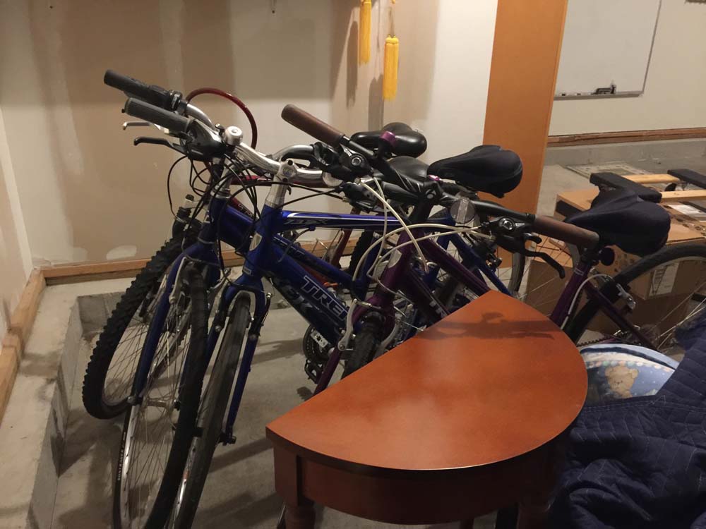 Second photo by Jing Xiang of International Van Lines - Large