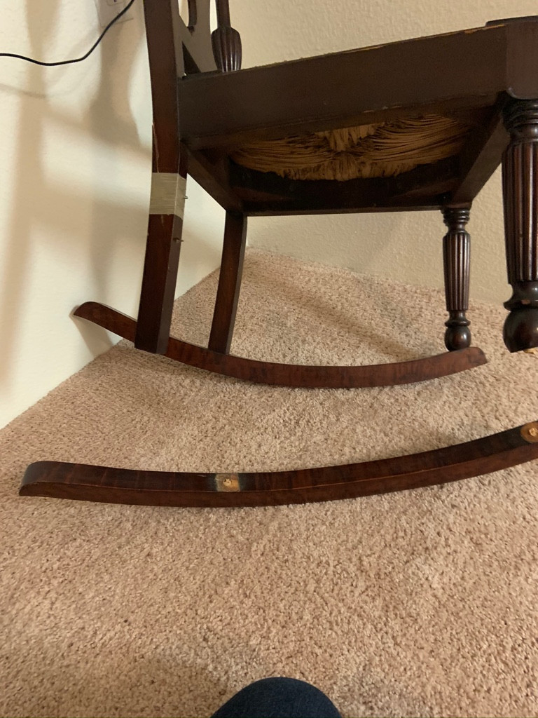 Second photo by Debra Smith of Moving Mania Inc - Large