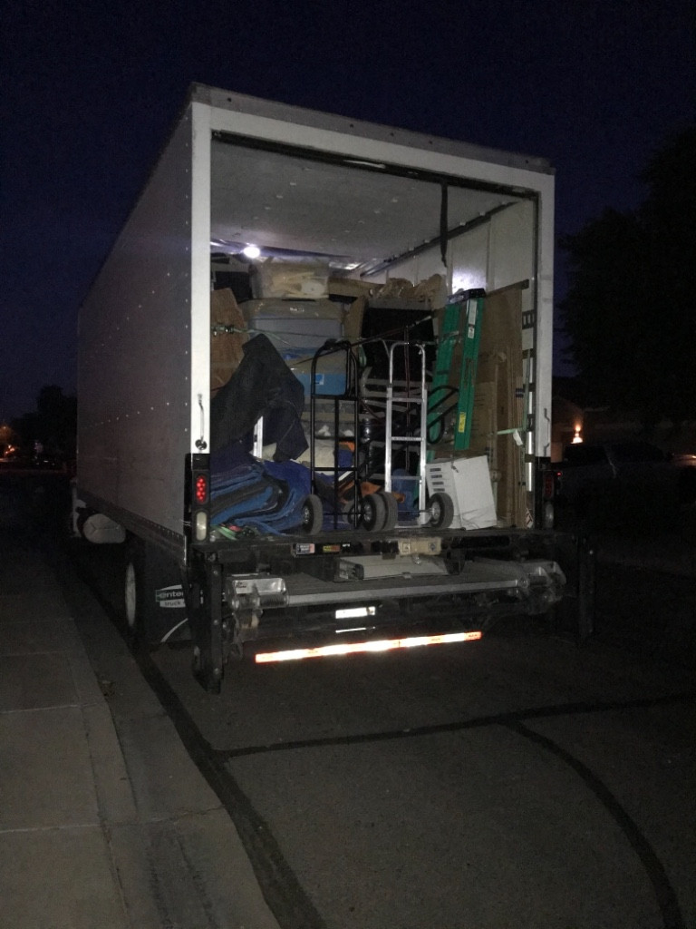 Photo by Jamie Manfouo of Move Smart Relocation - Large