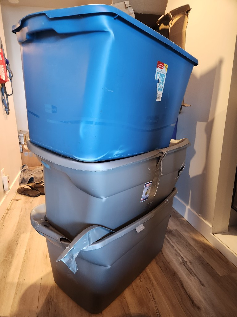 Photo by Radoslaw Malicki of Enterprise Moving - Large