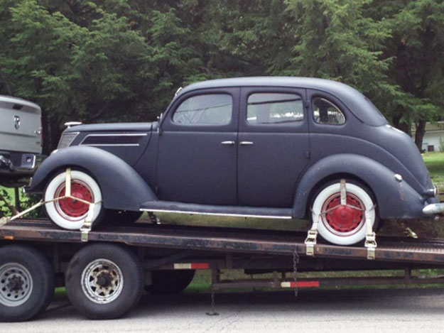 Photo by Joe B of Montway Auto Transport - Large