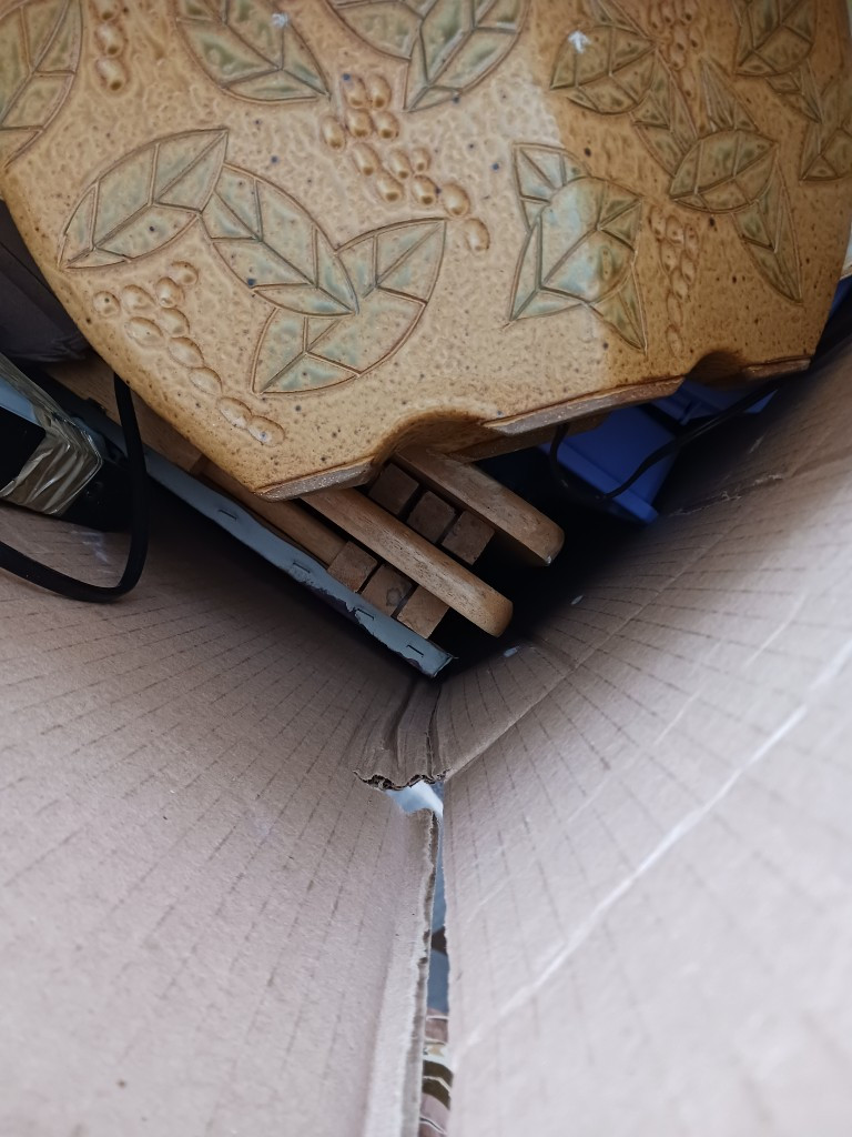 Second photo by Zy Spencer of Priceline Van Lines - Large