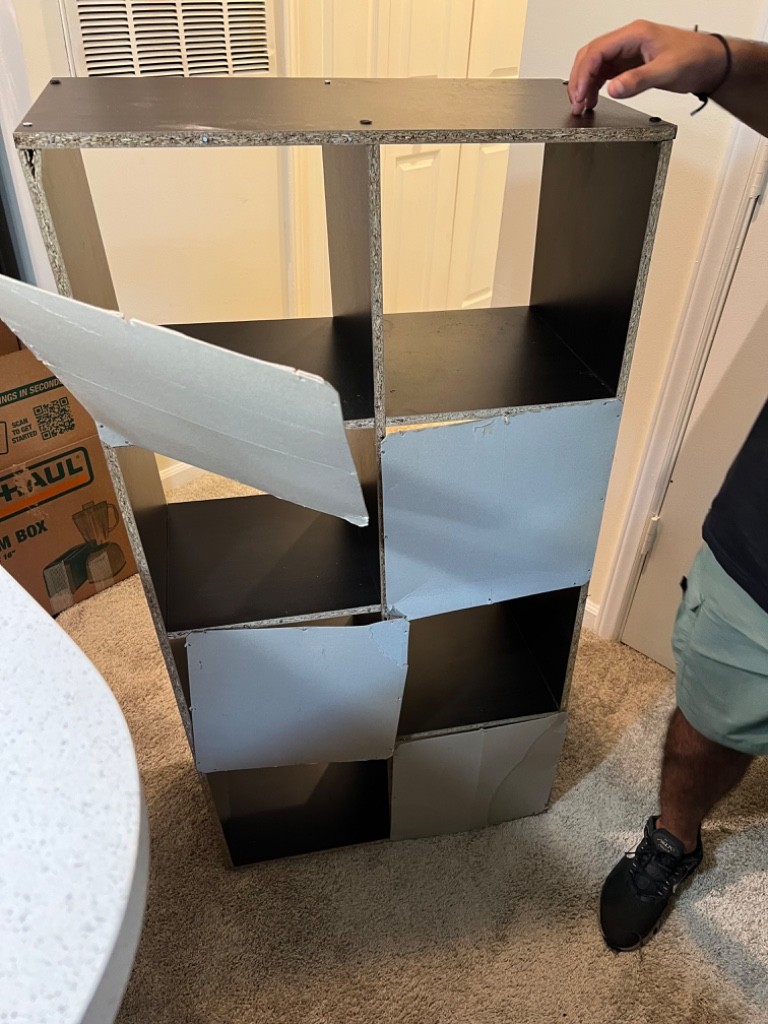 Photo by Samantha Neesley of American Choice Van Lines - Large