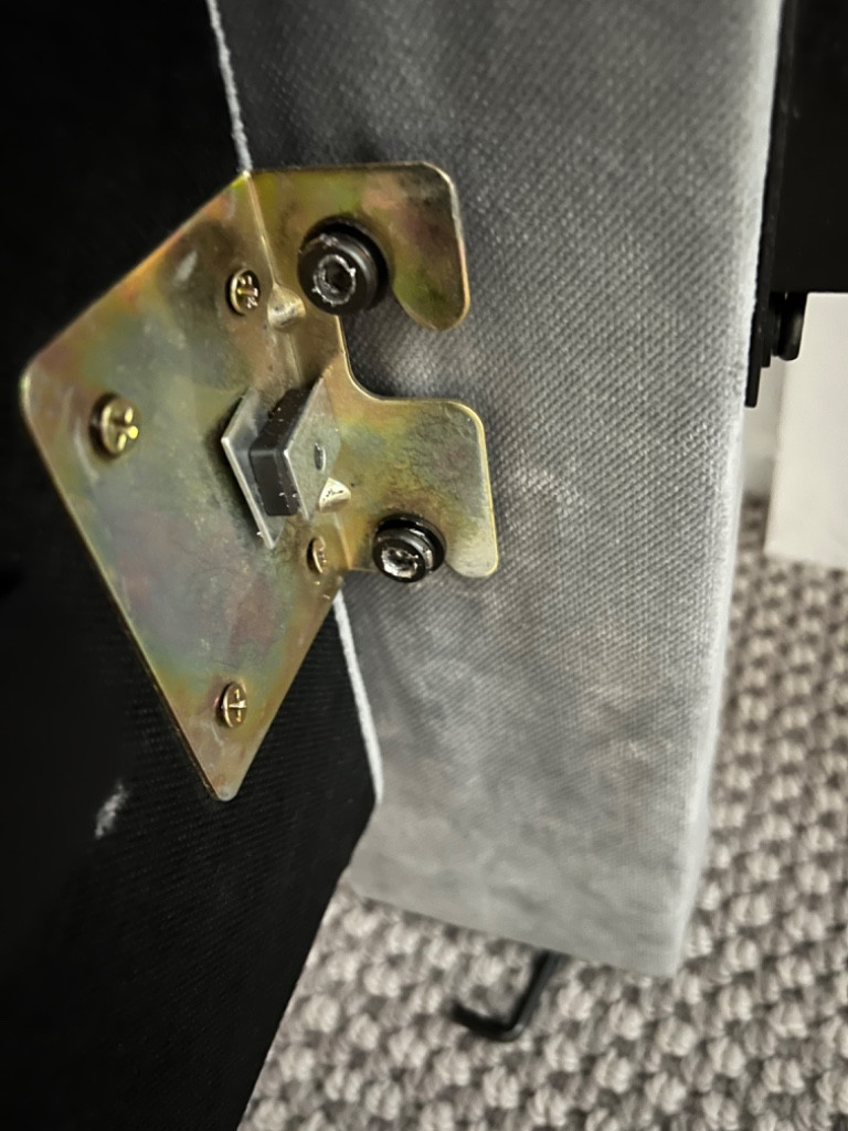 Photo by Karen Akerman of Shleppers Moving & Storage - Large