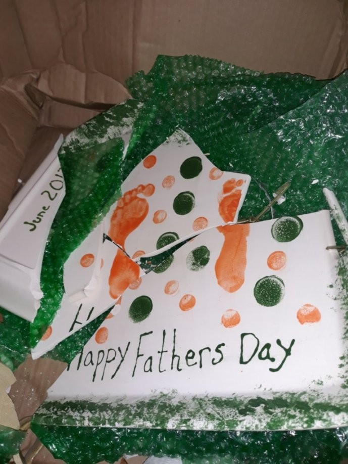 Second photo by Todd M Adair of J&D Moving Company LLC - Large