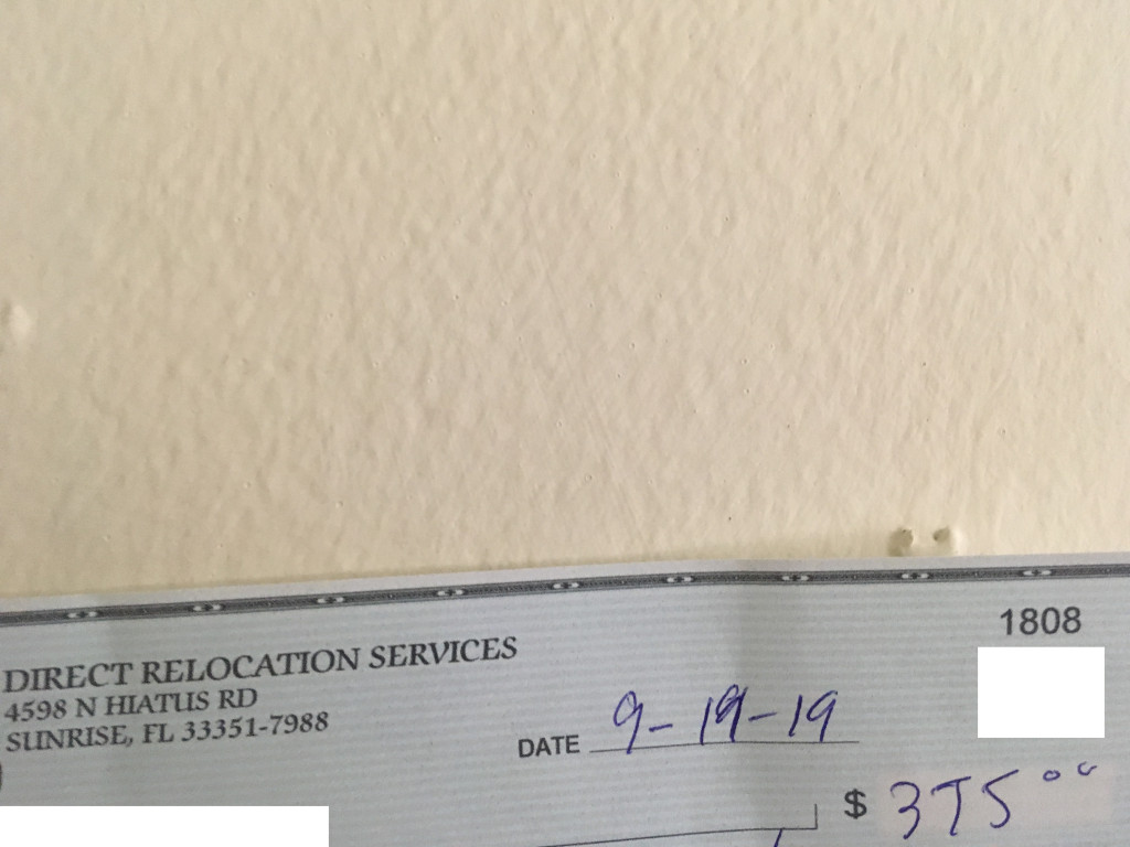 Second photo by Jonathan Ma of Direct Relocation Services LLC - Large