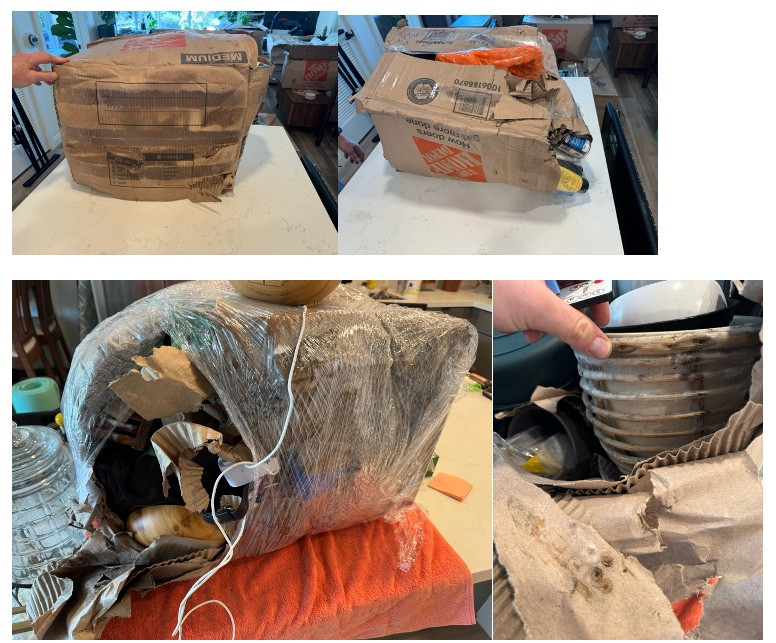 Photo by Zachary Eisner of United One Vanlines - Large