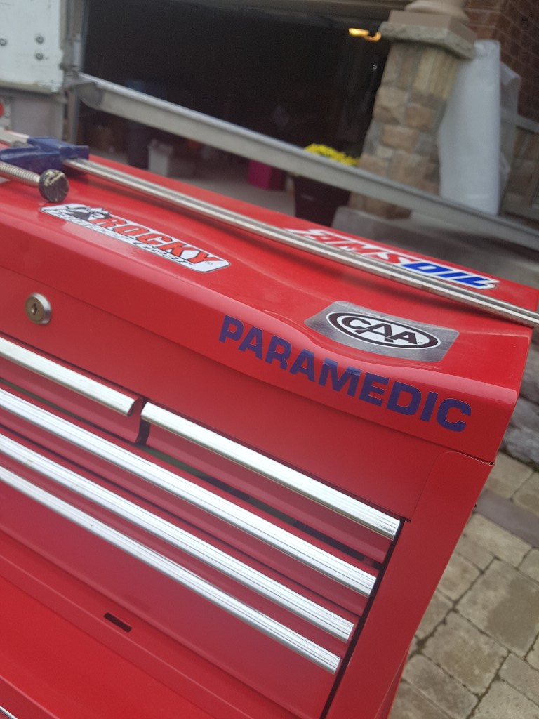 Second photo by Angelo Di Lisi of Atlantic Van Lines - Large