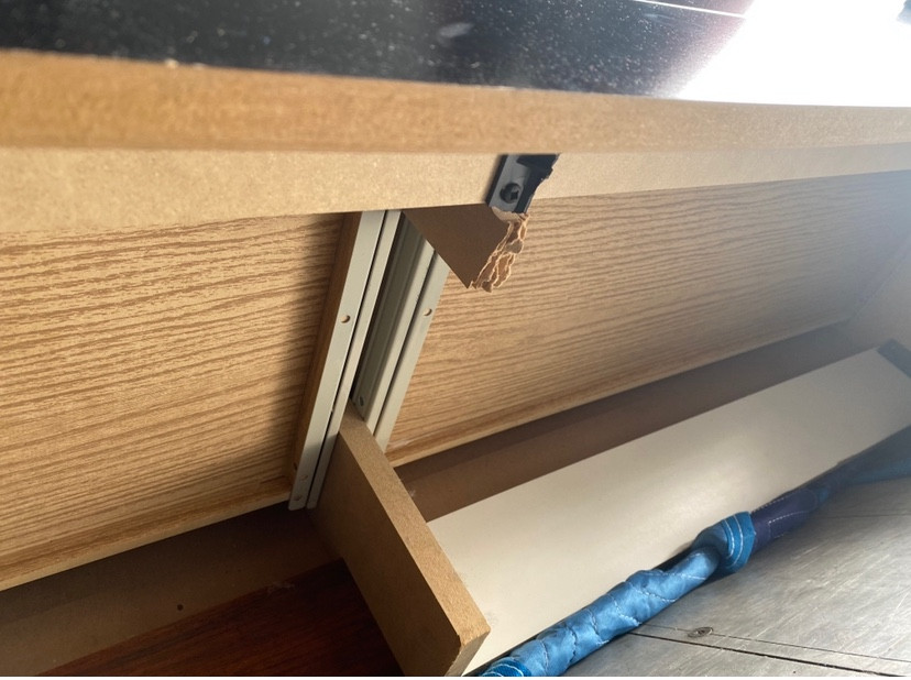 Photo by Alyssa Gal of Jacob and Sons Moving and Storage - Large