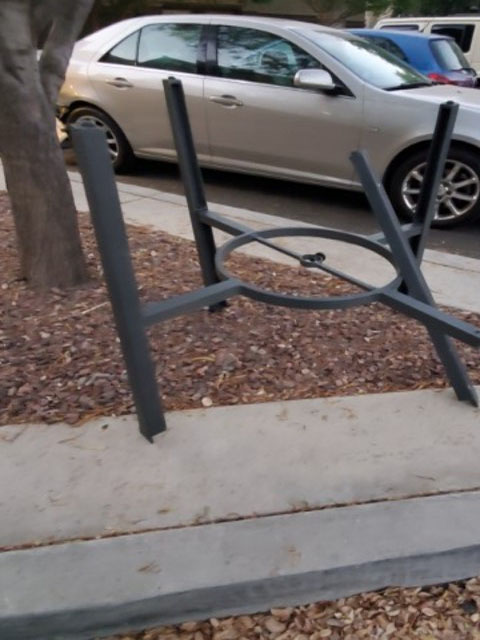 Second photo by Ashlee Smiertelny of The Student Movers - Large