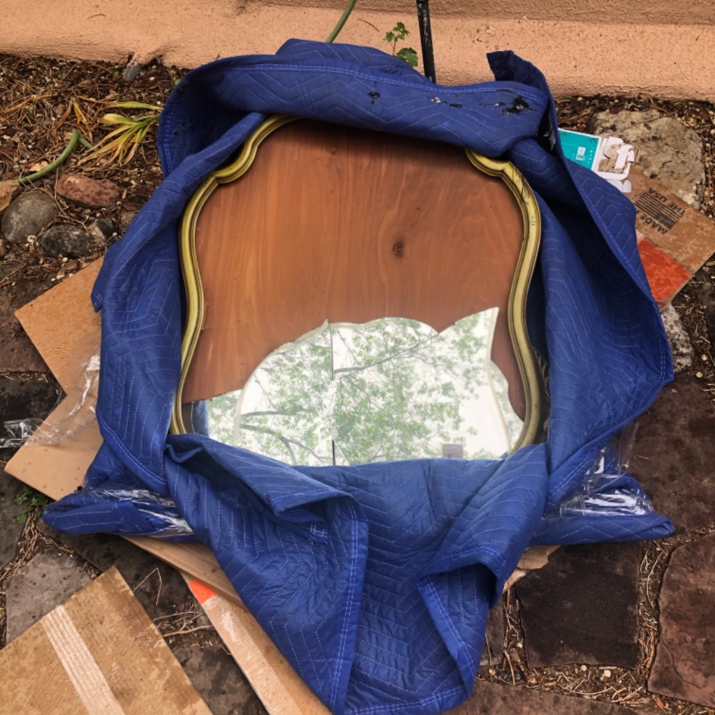 Photo by Sharon Ruede of Safeway Moving Systems - Large