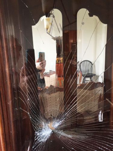 Photo by Jamie Sewell of Orange Van Lines, LLC - Large