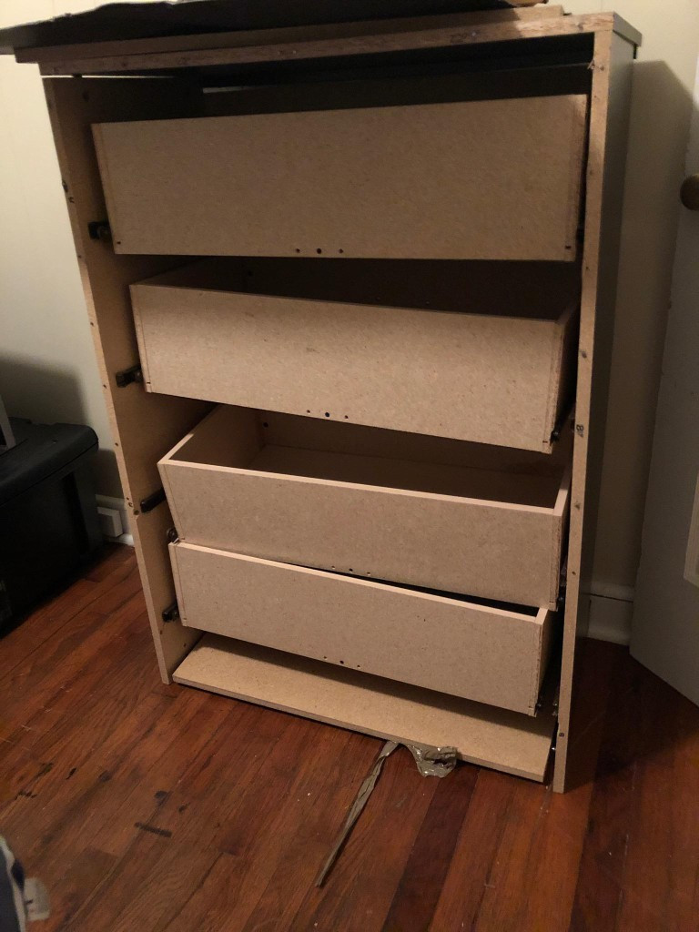 Photo by Rebecca S Gilfert of Cross Country Moving Group - Large