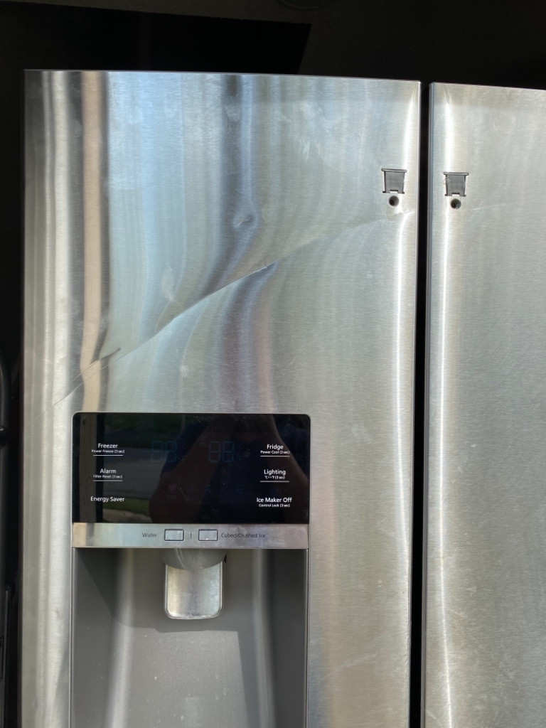 Second photo by Jennifer Hall of Priceline Logistics LLC - Large