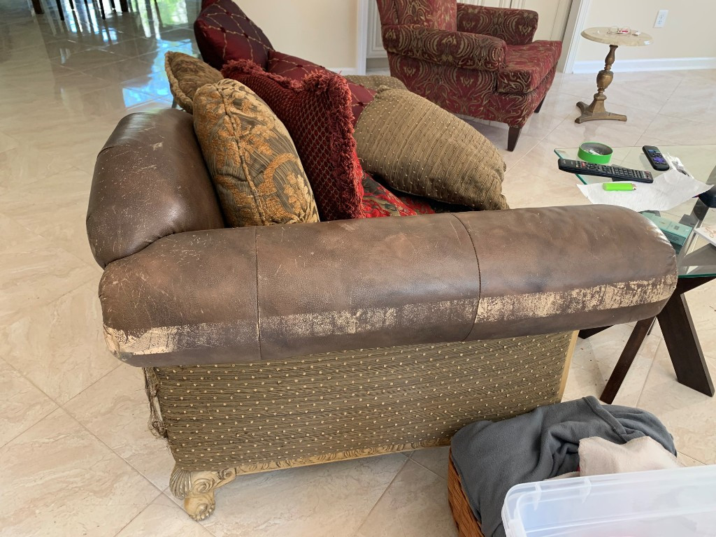 Photo by Stephanie A Hand of CR7 Moving and Storage - Large