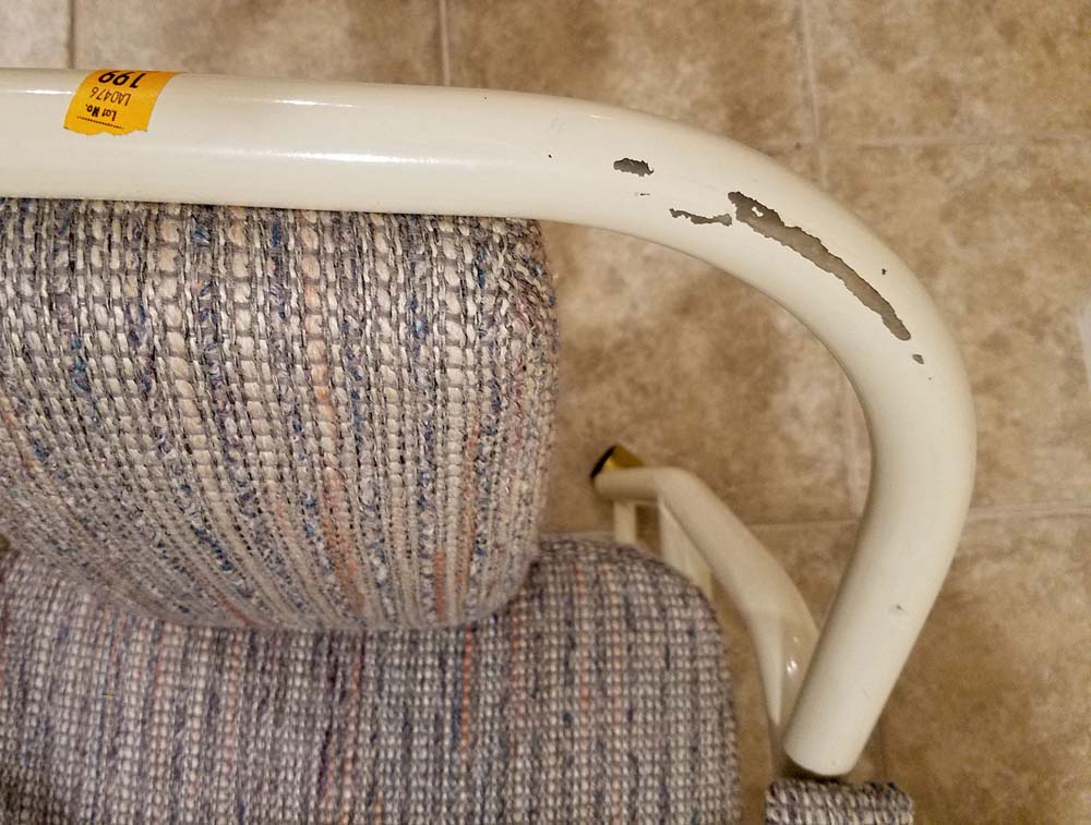 Photo by Lauralee of Los Angeles Transfer and Storage - Large