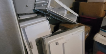 Second thumbnail photo by Lori Appleman of Southern Guarantee Moving and Storage