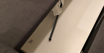 Thumbnail photo by Clyde Smith of Solomon and Sons Relocation Service