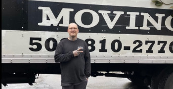 Thumbnail photo by Dawn Mclean of All Service Moving