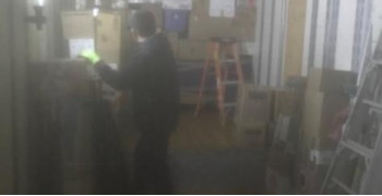 Thumbnail photo by Helen Garcia of Move Me Again Transportation