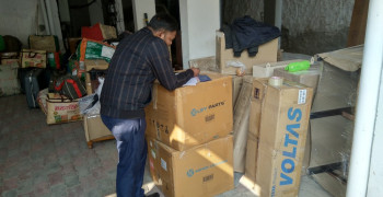 Thumbnail photo by Saad Saeed of National Removals