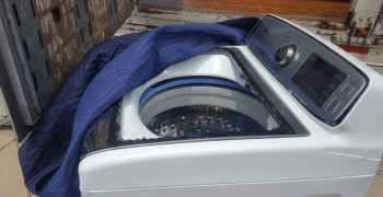Second thumbnail photo by Jessyca Camarillo of Real Movers Moving And Storage