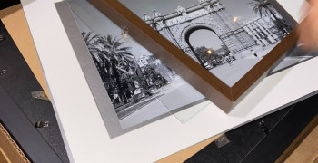 Second thumbnail photo by Lindsey Glasgow of Route 66 Moving And Storage LLC