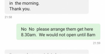 Thumbnail photo by Ran Xiao of AnyVan