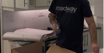 Thumbnail photo by Michael Gualano of Roadway Moving