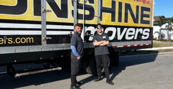 Thumbnail photo by Diane Miller of Sunshine Movers of Sarasota LLC