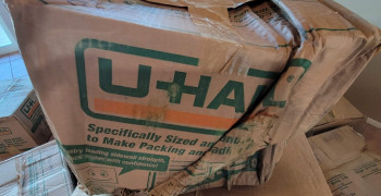 Second thumbnail photo by Burke Bea of Alliance Movers