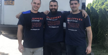 Thumbnail photo by John Bronner of Shleppers Moving & Storage