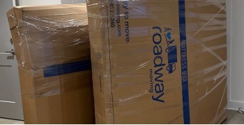 Thumbnail photo by Jayda Howard of Roadway Moving