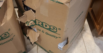 Second thumbnail photo by Jeremy Halverson Adhav of Relocation Nation Moving and Storage LLC