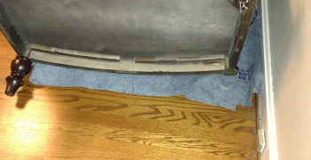 Second thumbnail photo by Cindy Roberts of My Guys Moving & Storage, Inc.