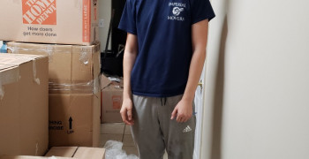 Thumbnail photo by Ruth Camacho of Imperial Moving and Storage