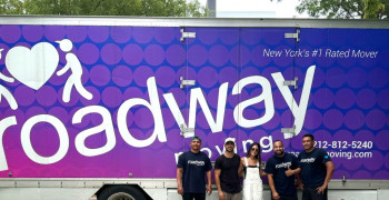 Thumbnail photo by Nicole Lagos of Roadway Moving