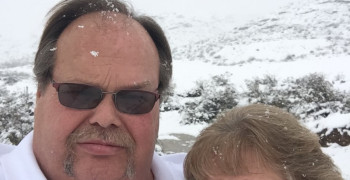 Thumbnail photo by John S Manley of Medal of Honor Moving Group