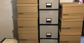 Thumbnail photo by Cheryl Lhirondelle of Centennial Moving