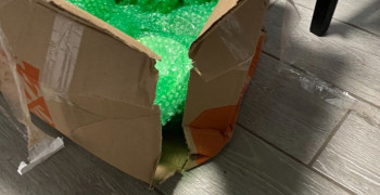 Second thumbnail photo by Suzy Cseh of Route 66 Moving And Storage LLC